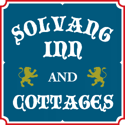 Solvang Inn & Cottages Logo